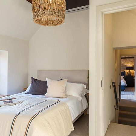Luxury Cotswold Retreats Villa Moreton-in-Marsh Buitenkant foto