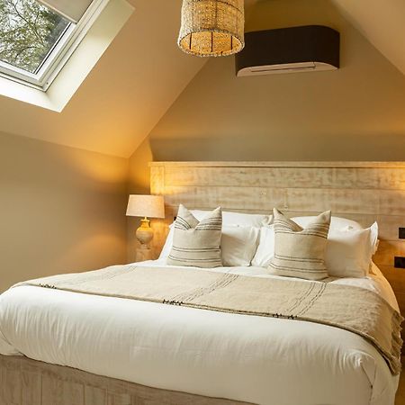Luxury Cotswold Retreats Villa Moreton-in-Marsh Buitenkant foto