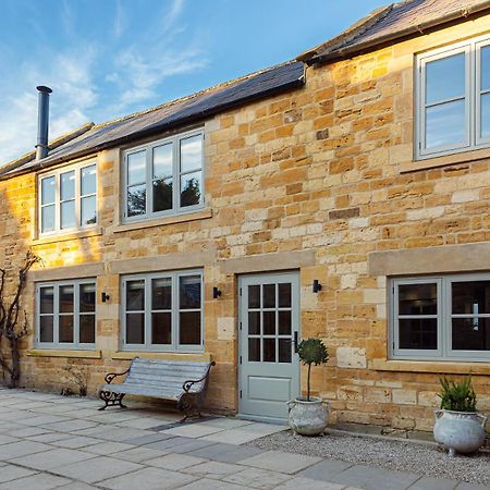Luxury Cotswold Retreats Villa Moreton-in-Marsh Buitenkant foto