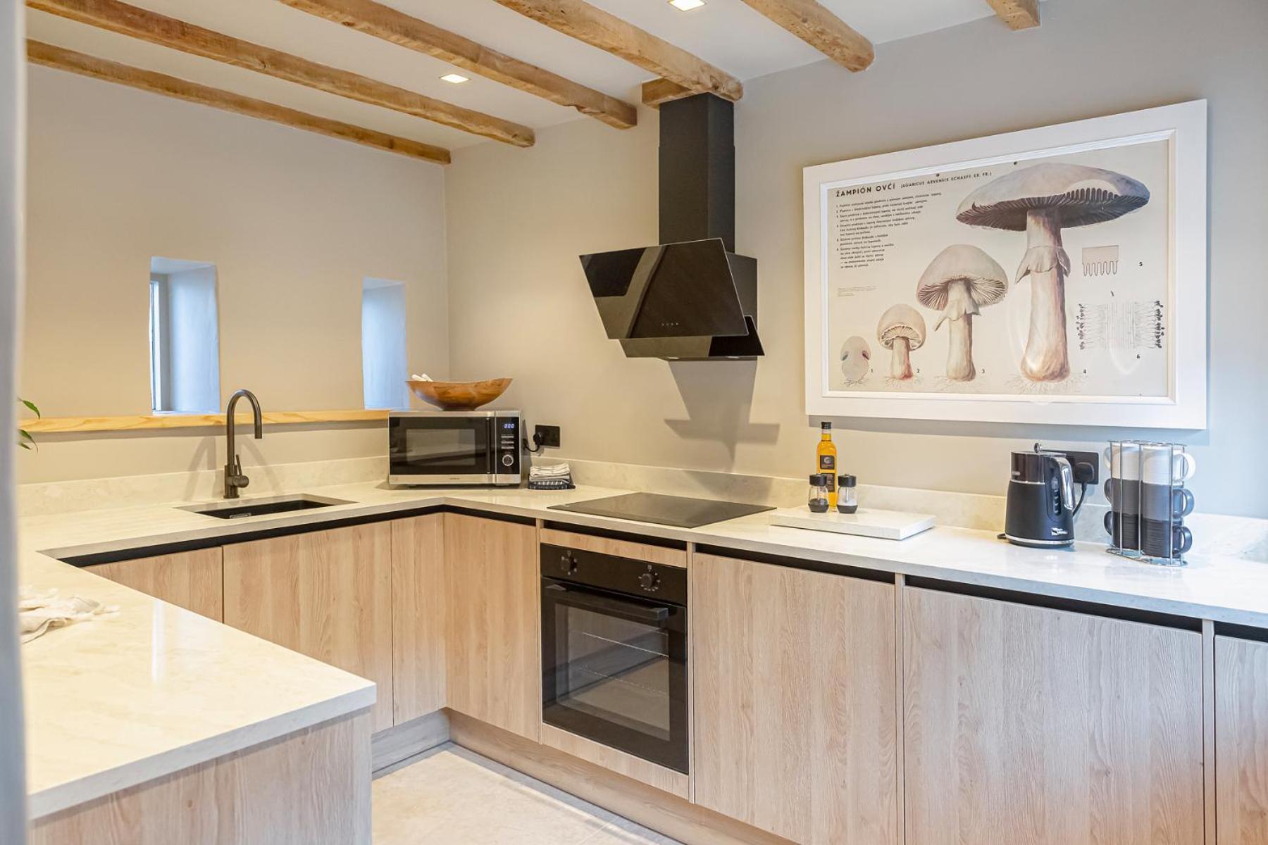 Luxury Cotswold Retreats Villa Moreton-in-Marsh Buitenkant foto