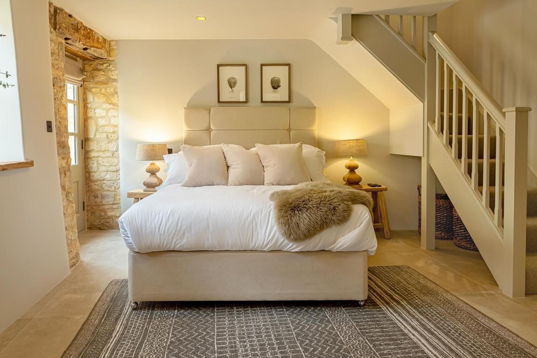 Luxury Cotswold Retreats Villa Moreton-in-Marsh Buitenkant foto