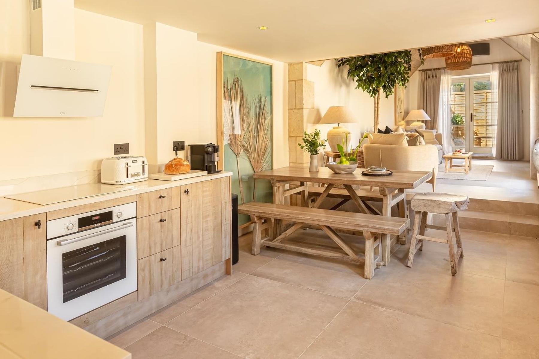 Luxury Cotswold Retreats Villa Moreton-in-Marsh Buitenkant foto