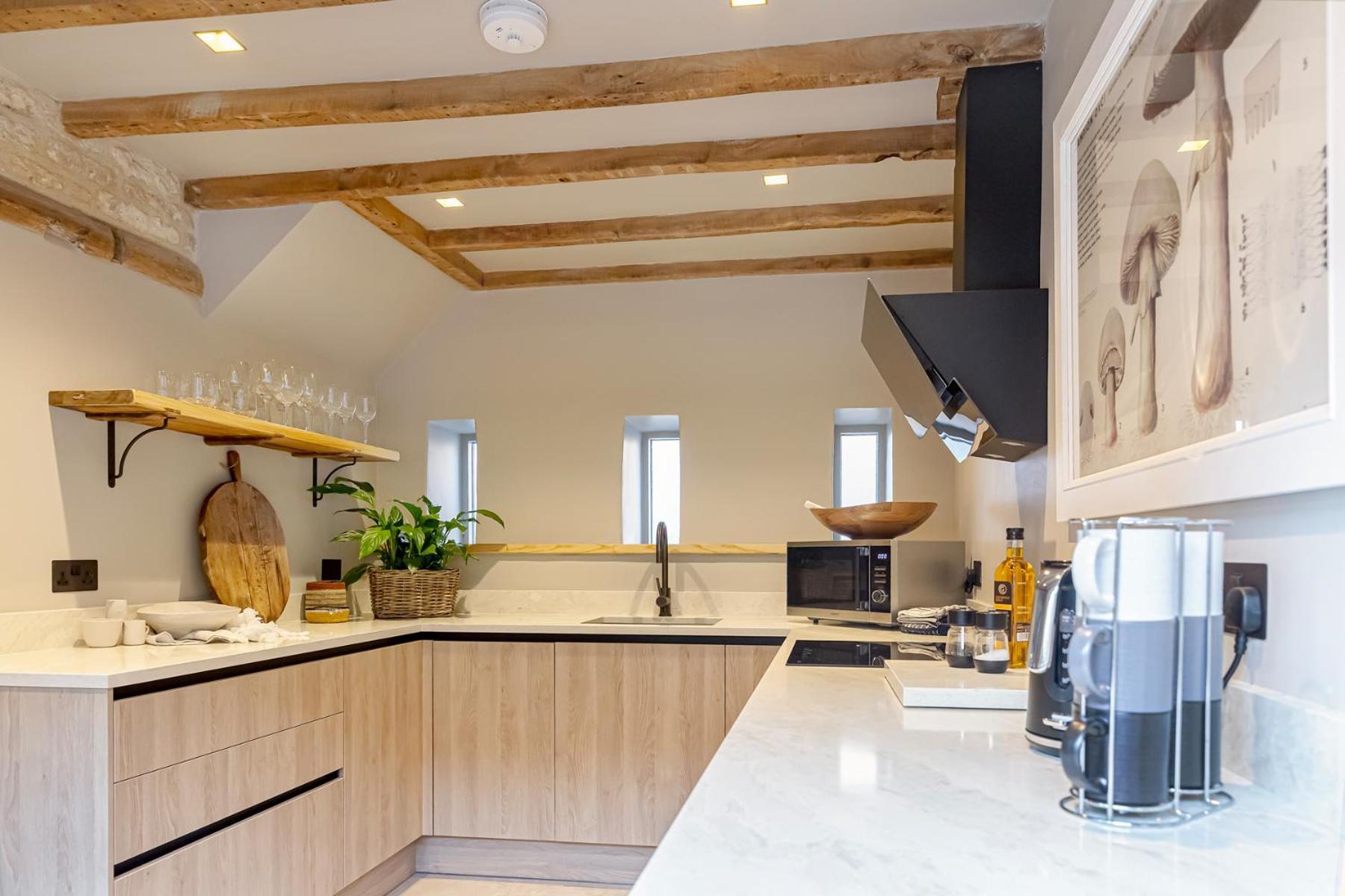 Luxury Cotswold Retreats Villa Moreton-in-Marsh Buitenkant foto