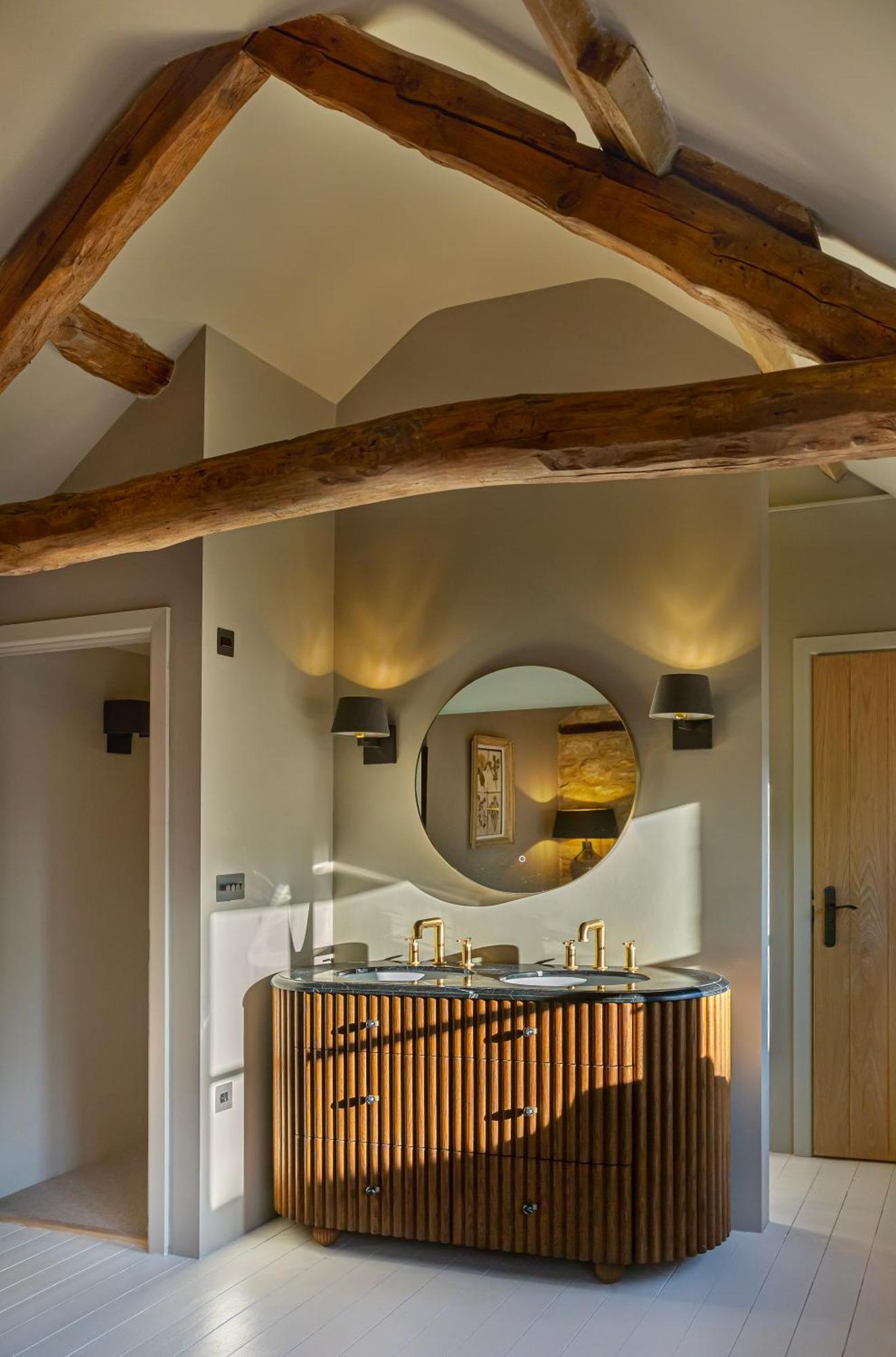 Luxury Cotswold Retreats Villa Moreton-in-Marsh Buitenkant foto
