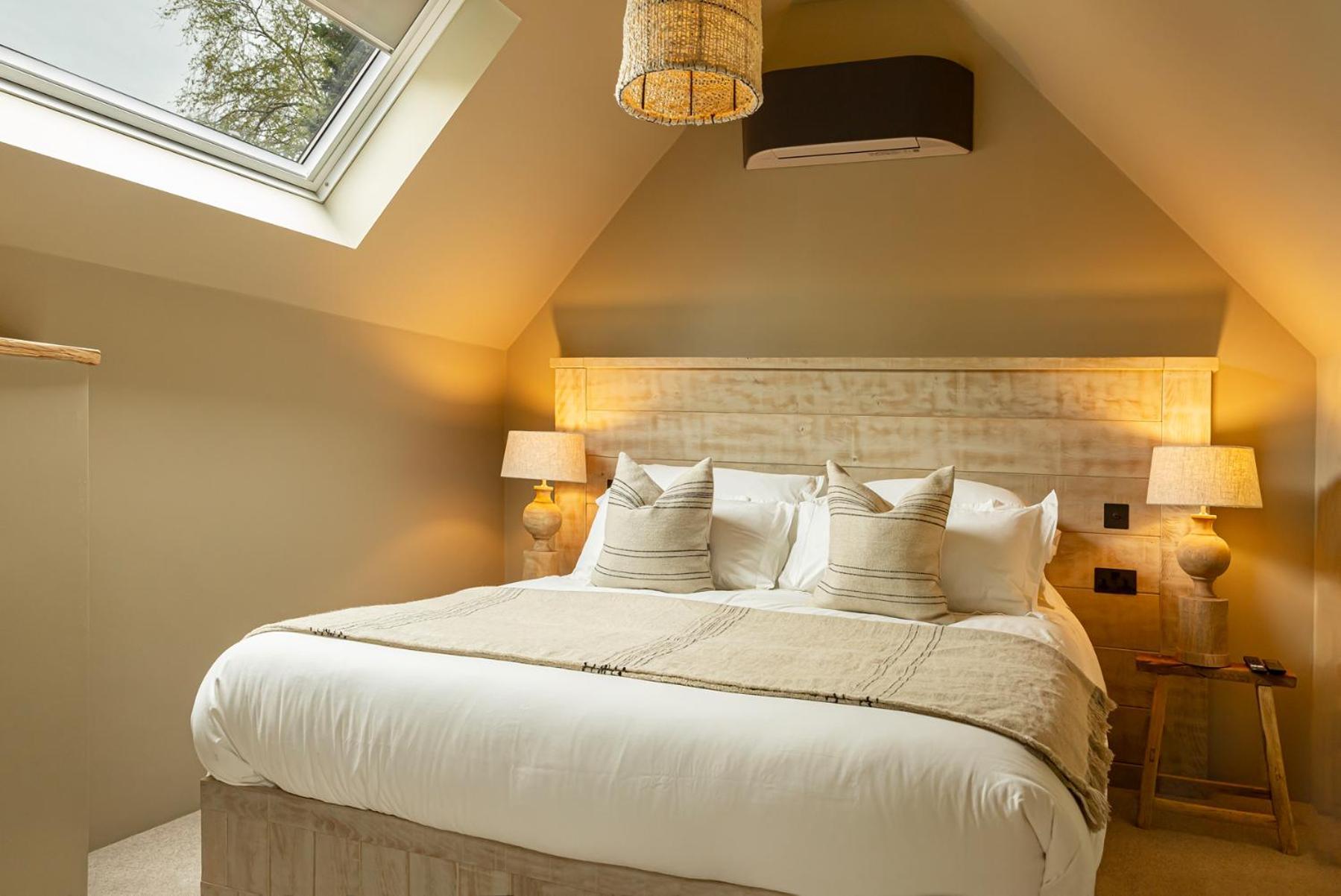 Luxury Cotswold Retreats Villa Moreton-in-Marsh Buitenkant foto